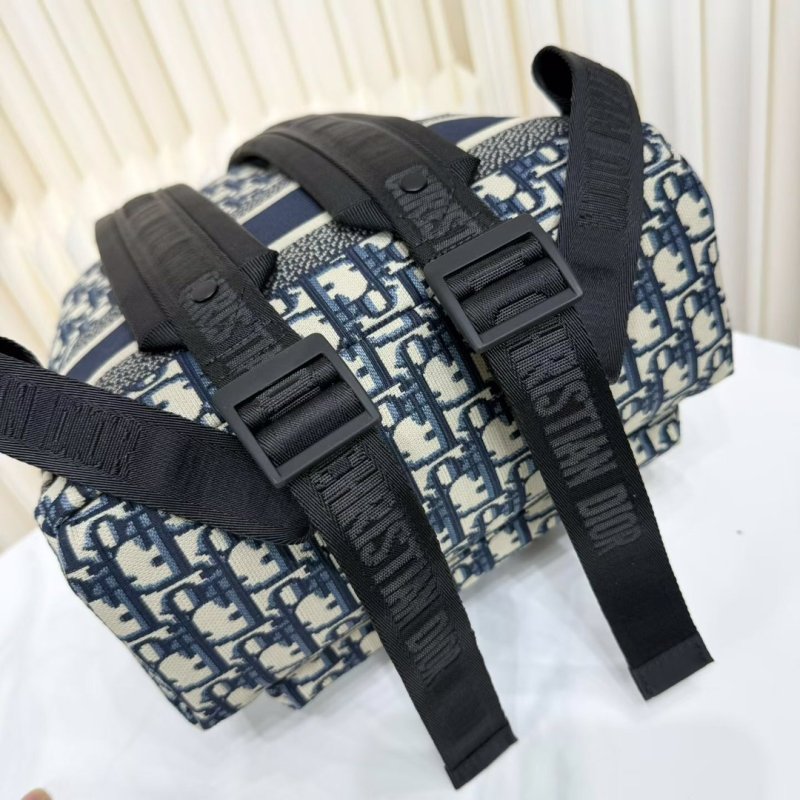 Рюкзак Dior Travel 26 см фото 6