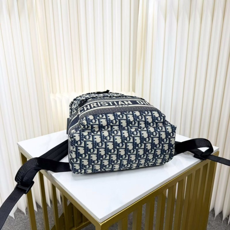 Рюкзак Dior Travel 26 см фото 7