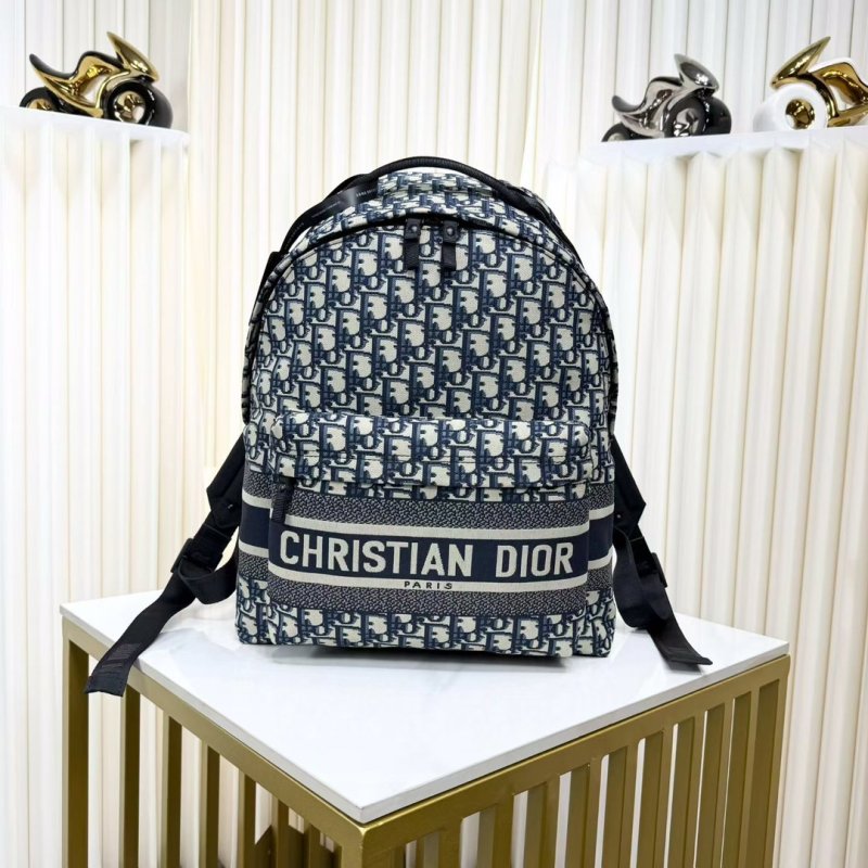 Рюкзак Dior Travel 34 см