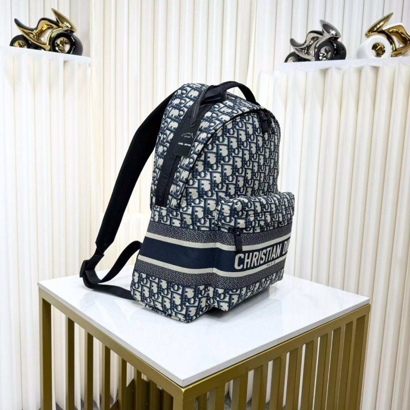 Рюкзак Dior Travel 34 см фото 2