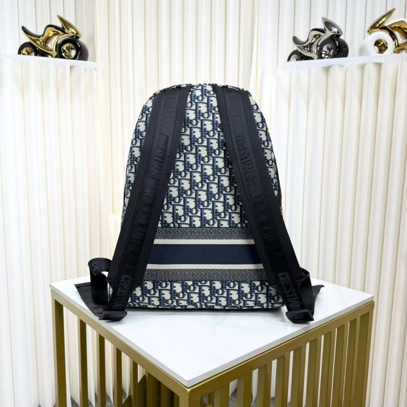 Рюкзак Dior Travel 34 см фото 3