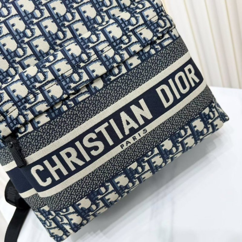 Рюкзак Dior Travel 34 см фото 4