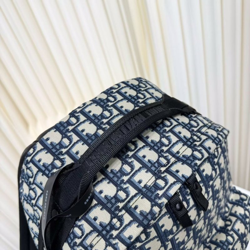 Рюкзак Dior Travel 34 см фото 5