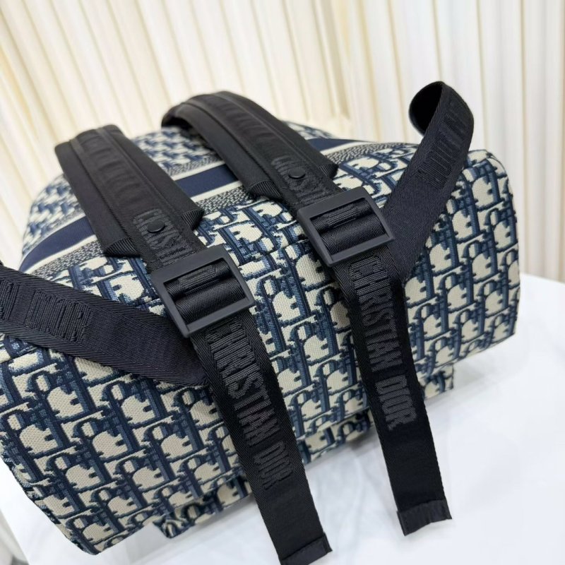 Рюкзак Dior Travel 34 см фото 7