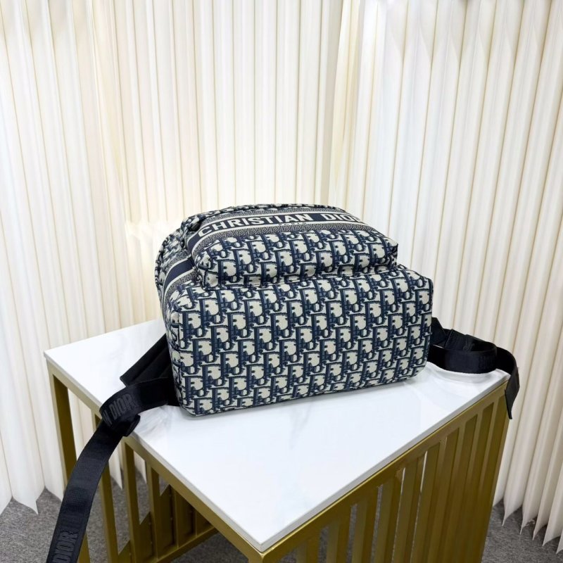 Рюкзак Dior Travel 34 см фото 8