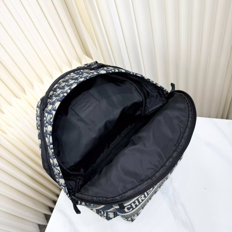 Рюкзак Dior Travel 34 см фото 9