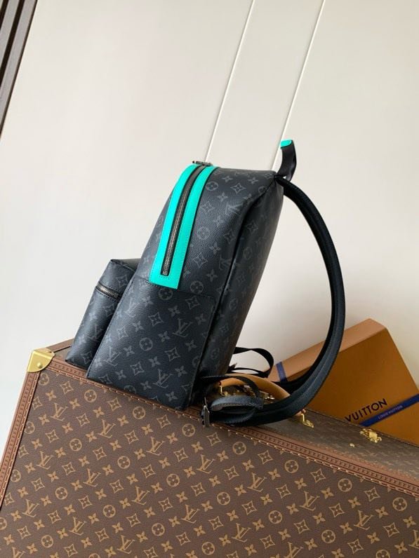 Рюкзак Discovery 29 см фото 8