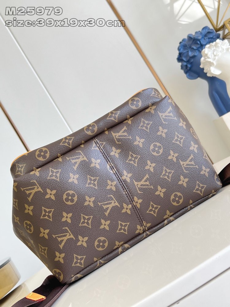 Рюкзак Discovery Cargo фото 4