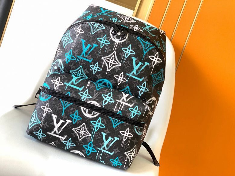 Backpack Discovery M21395