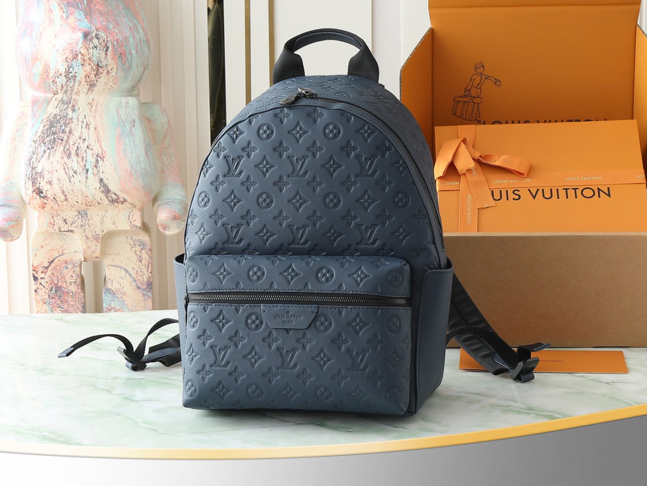 Рюкзак DISCOVERY