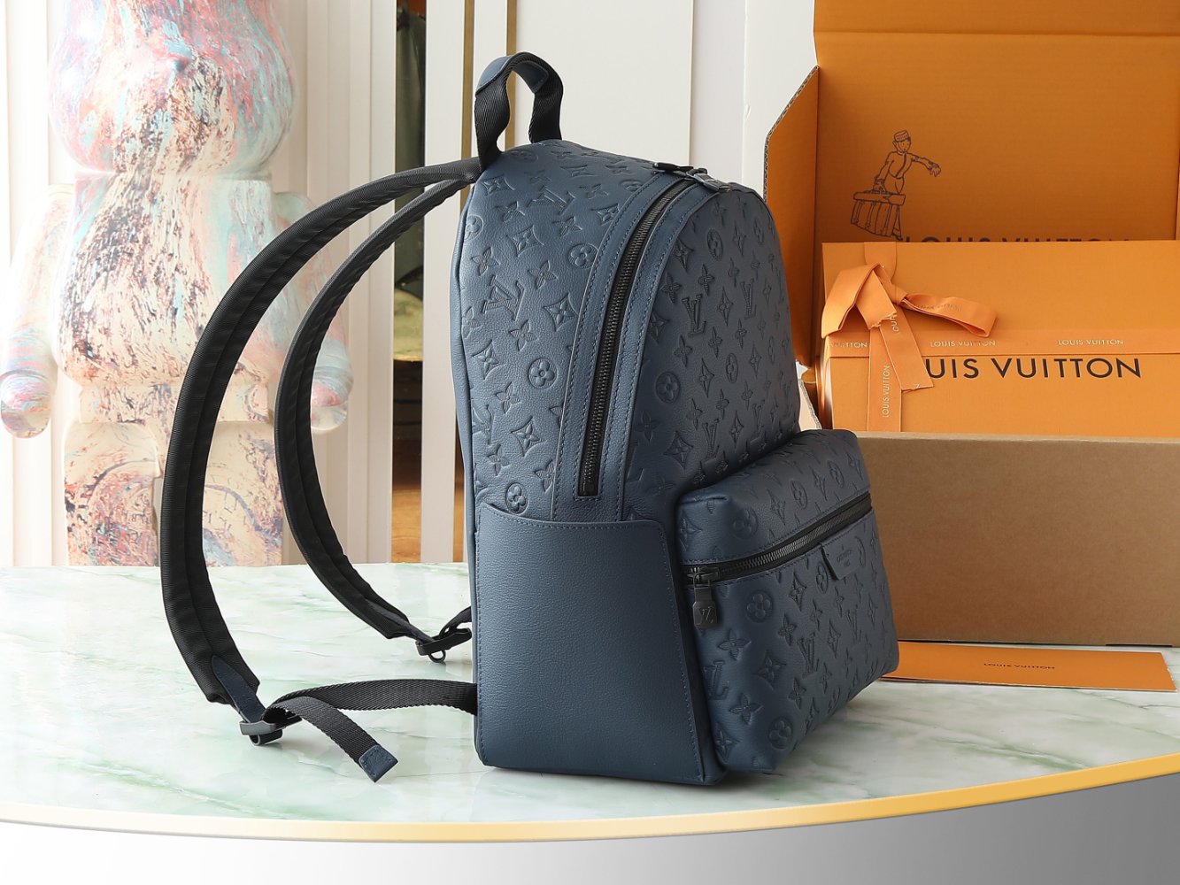 Рюкзак DISCOVERY фото 2