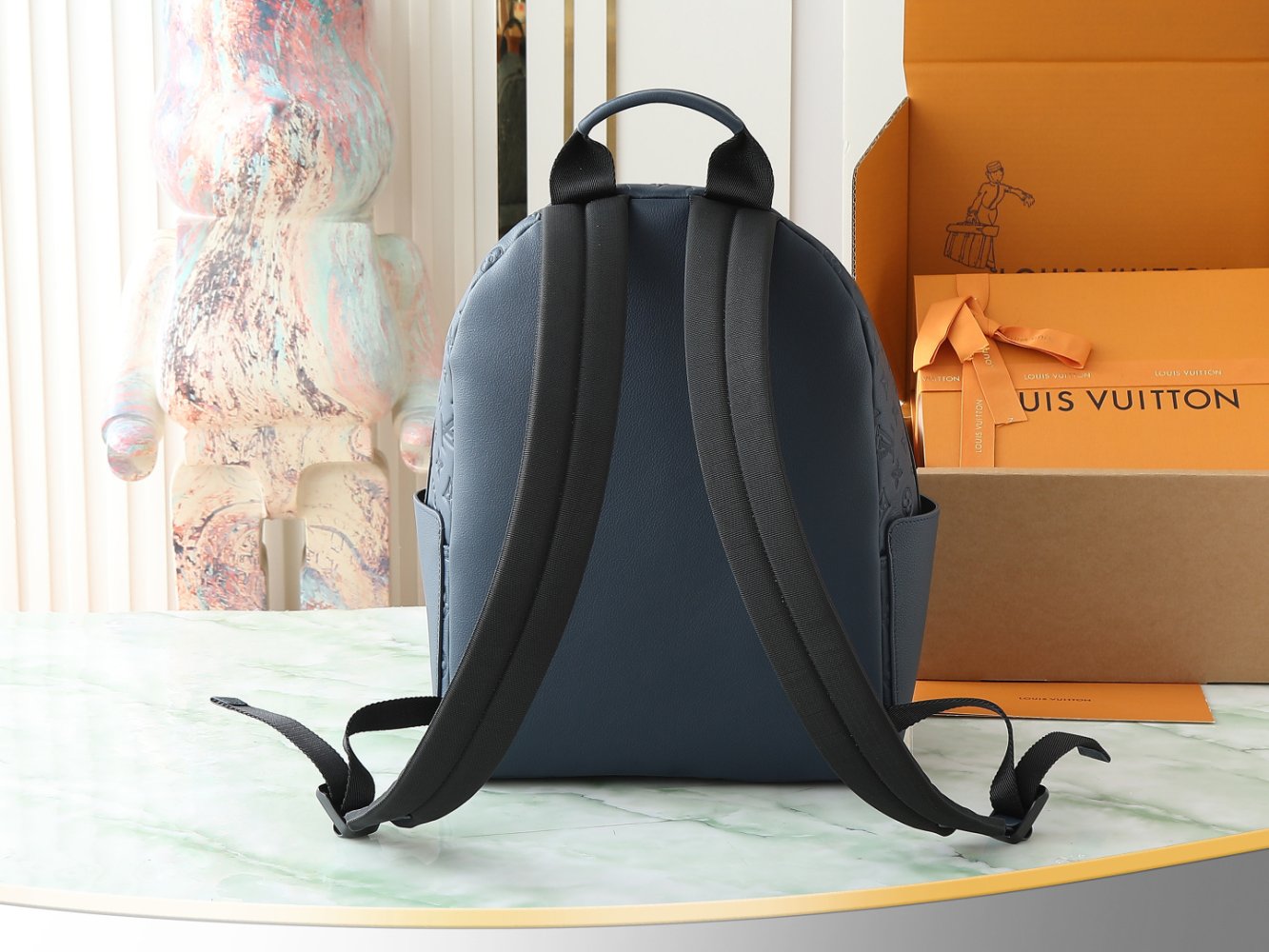 Рюкзак DISCOVERY фото 3