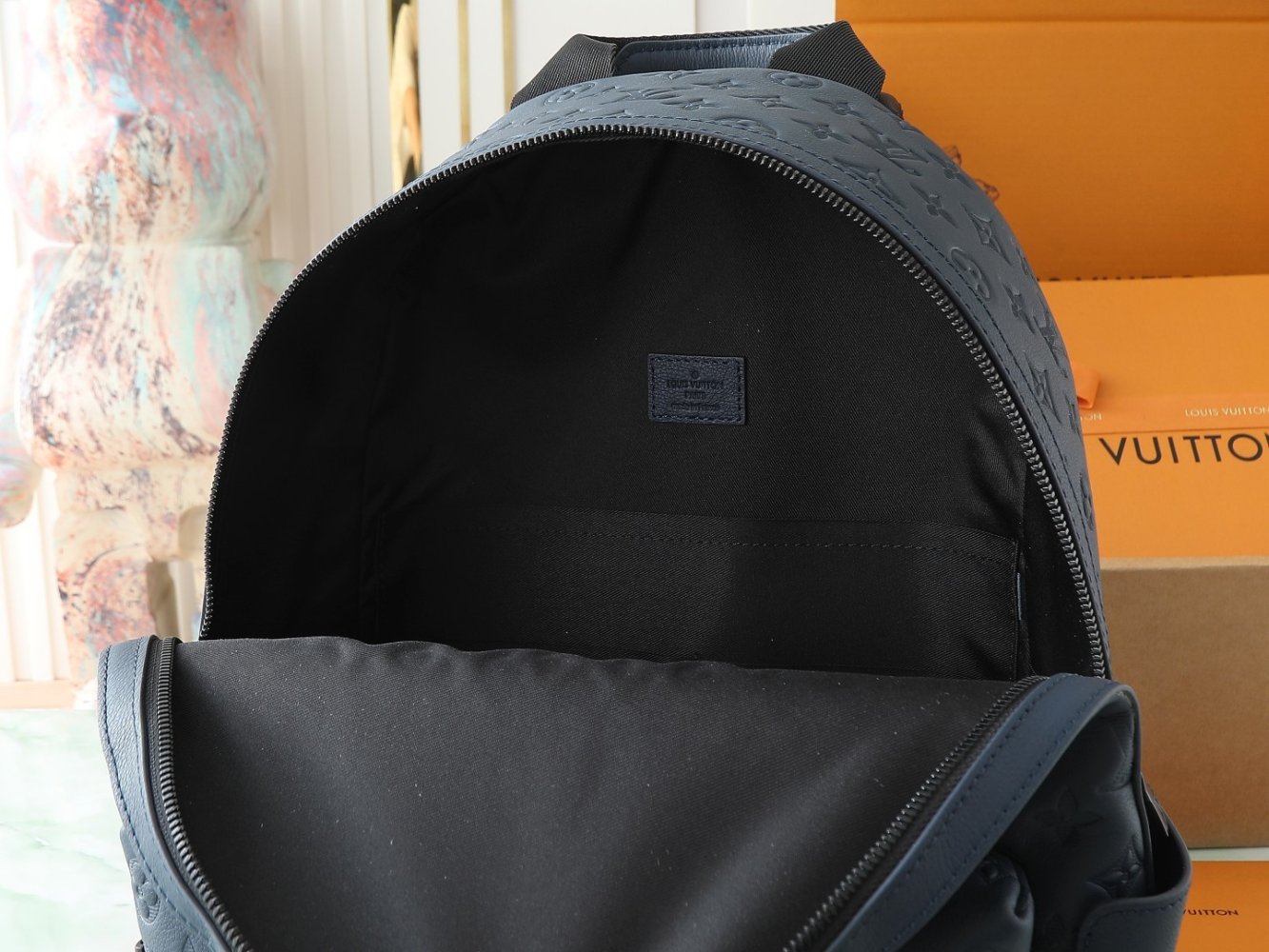 Рюкзак DISCOVERY фото 8