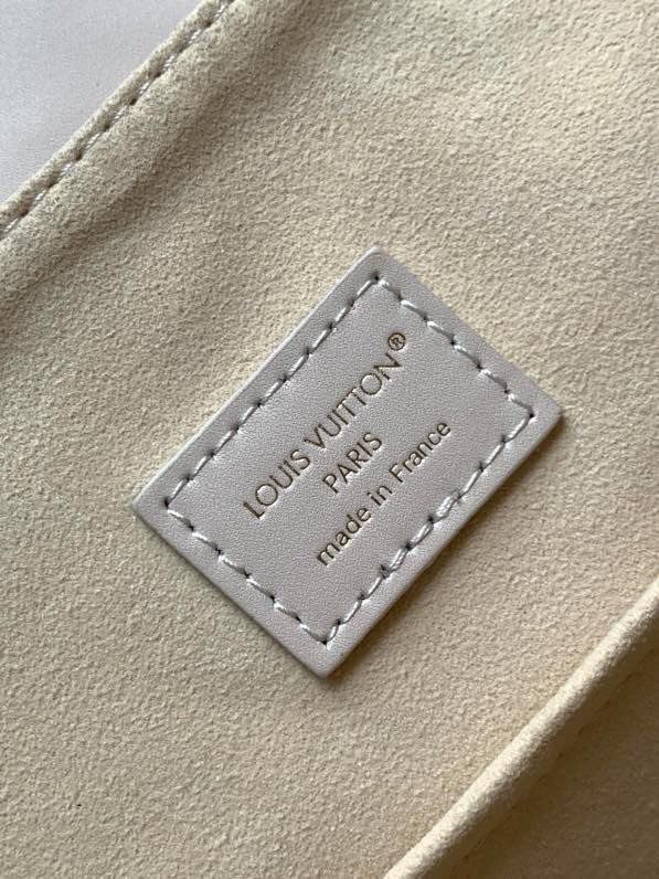 Рюкзак Dream кожаный 22 см фото 8