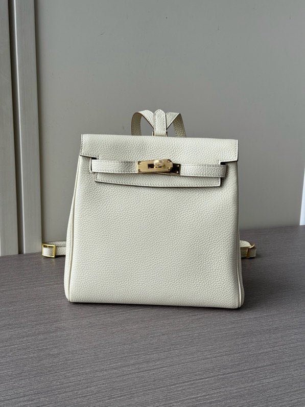 Рюкзак Hermes Kelly Ado 22 см