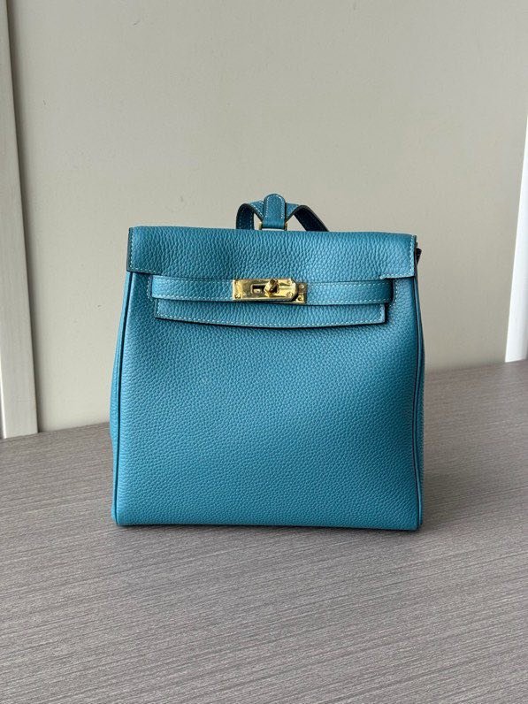 Рюкзак Hermes Kelly Ado 22 см