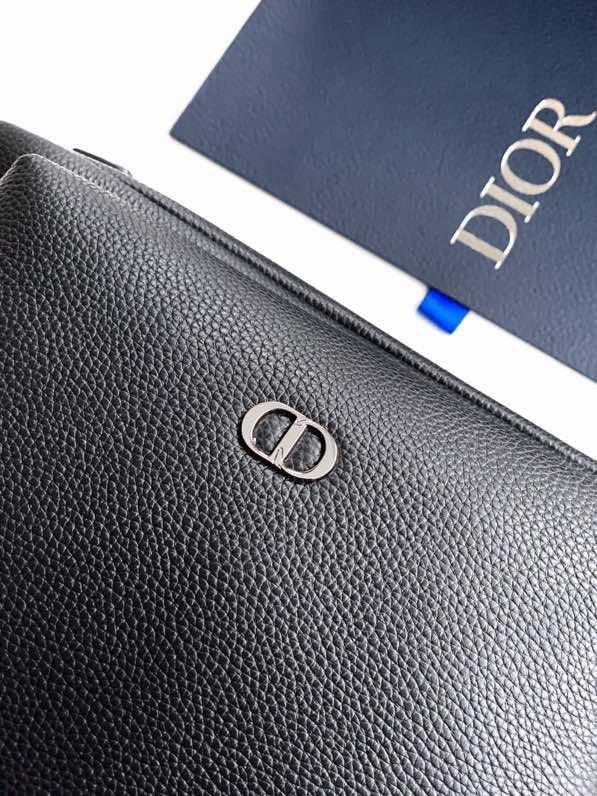 Рюкзак кожаный CD Icon фото 6