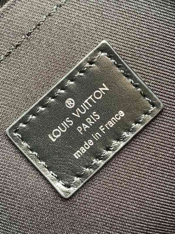 Рюкзак кожаный Noe Cargo 24 см фото 9