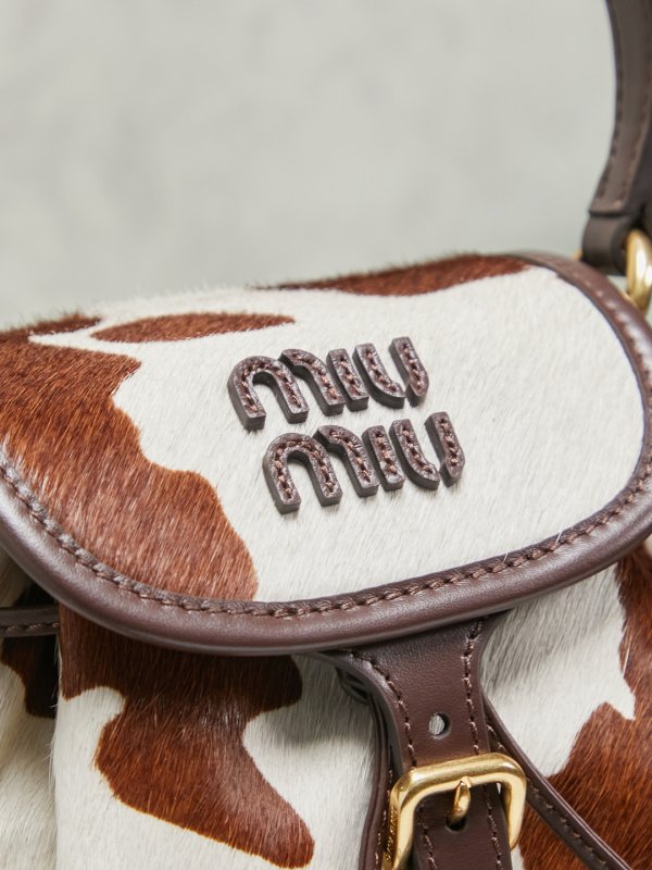 Рюкзак кожаный женский 22 см фото 5