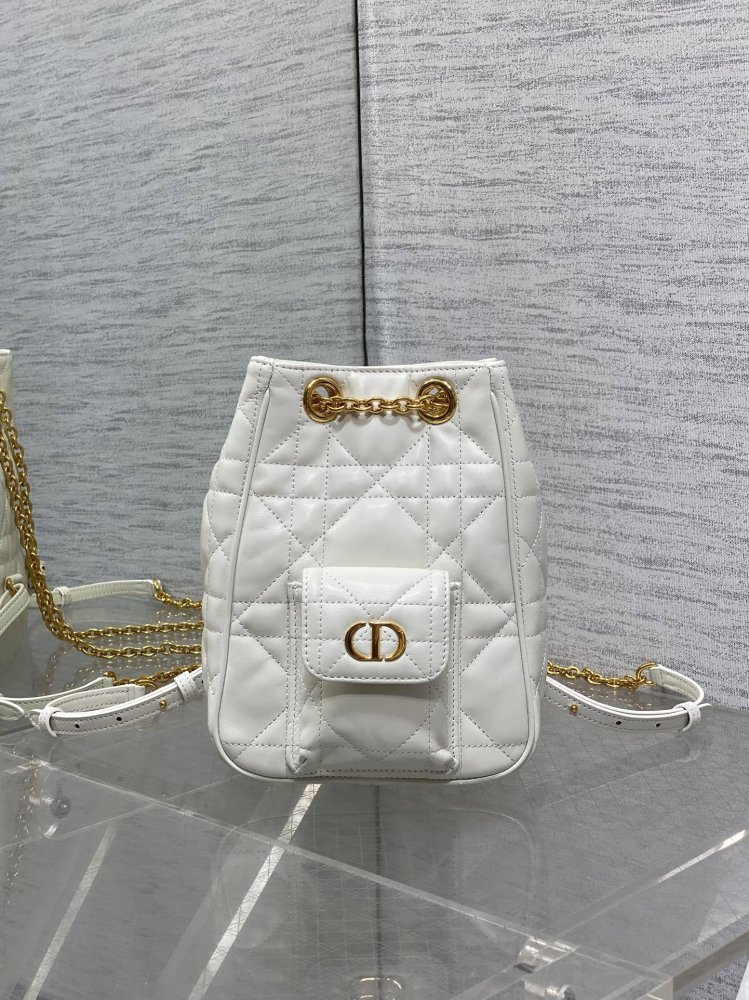 Рюкзак кожаный женский Caro Multicarry 15 см