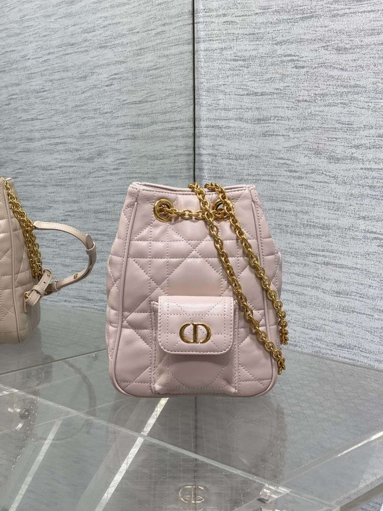 Рюкзак кожаный женский Caro Multicarry 15 см фото 2