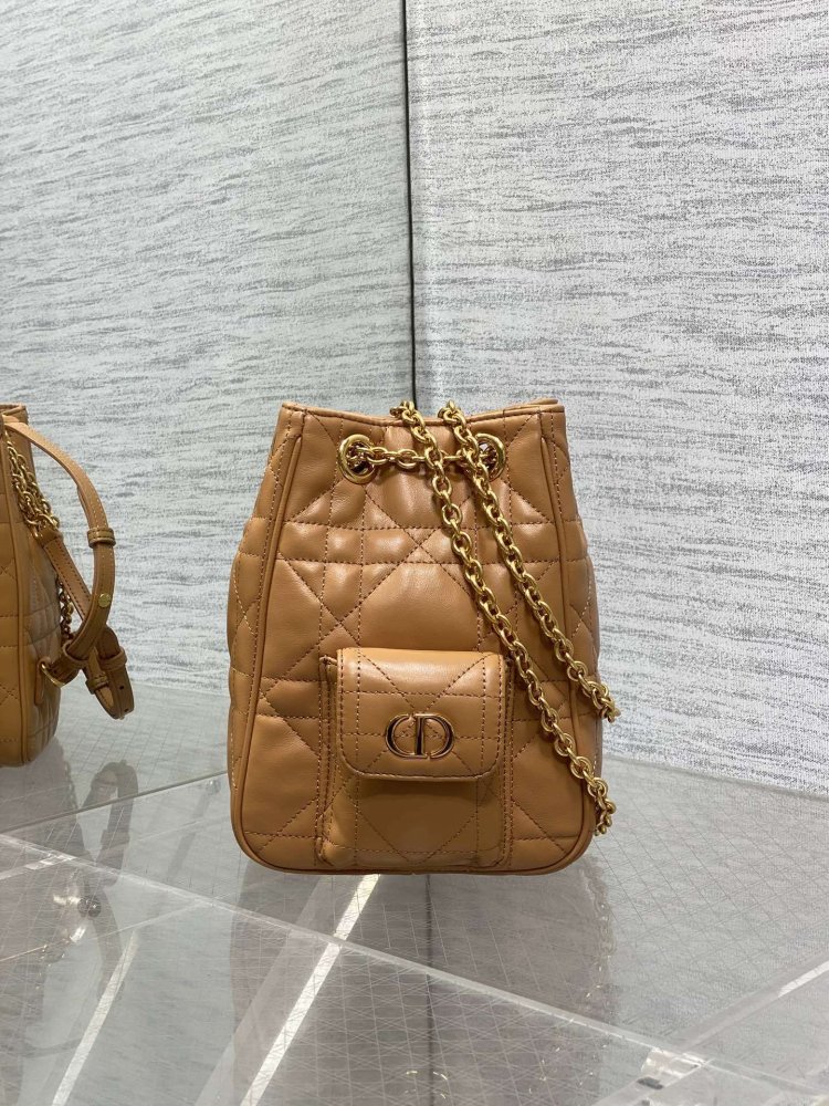 Рюкзак кожаный женский Caro Multicarry 15 см фото 2