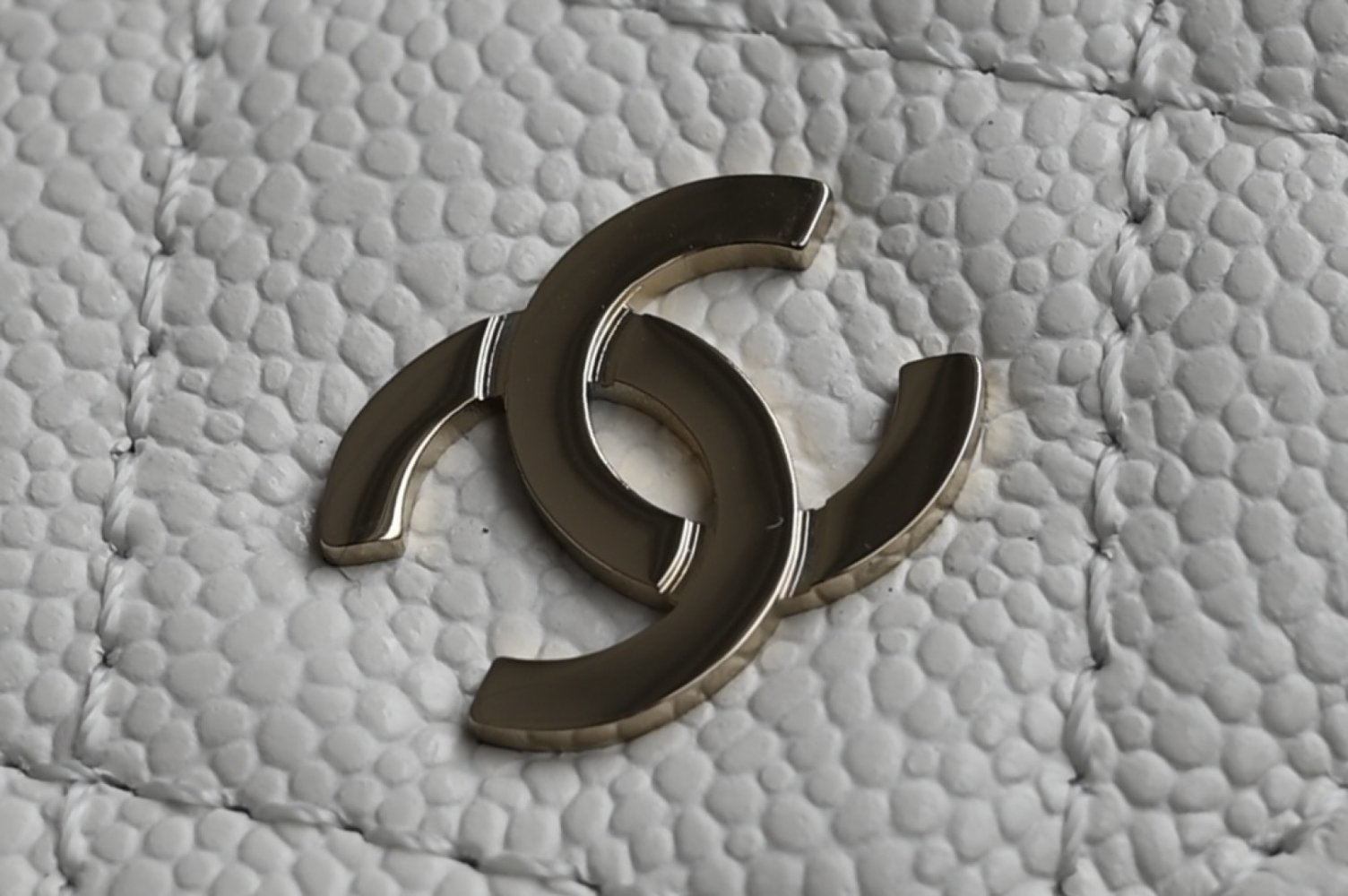 Рюкзак кожаный женский Chanel 24C 13 см фото 6