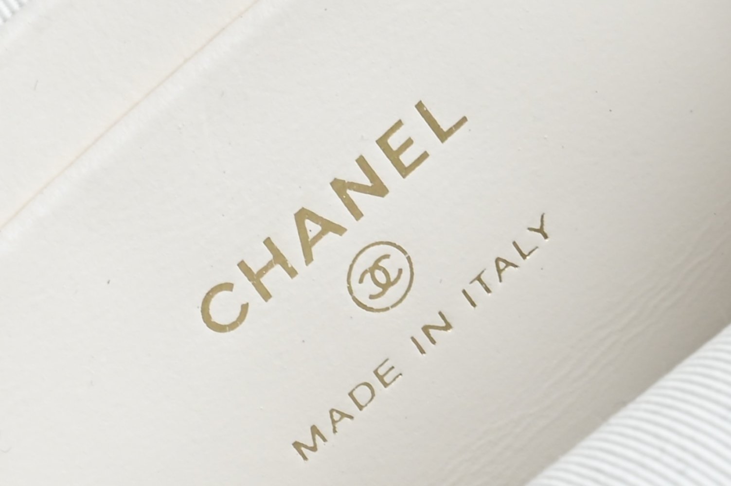 Рюкзак кожаный женский Chanel 24C 13 см фото 8