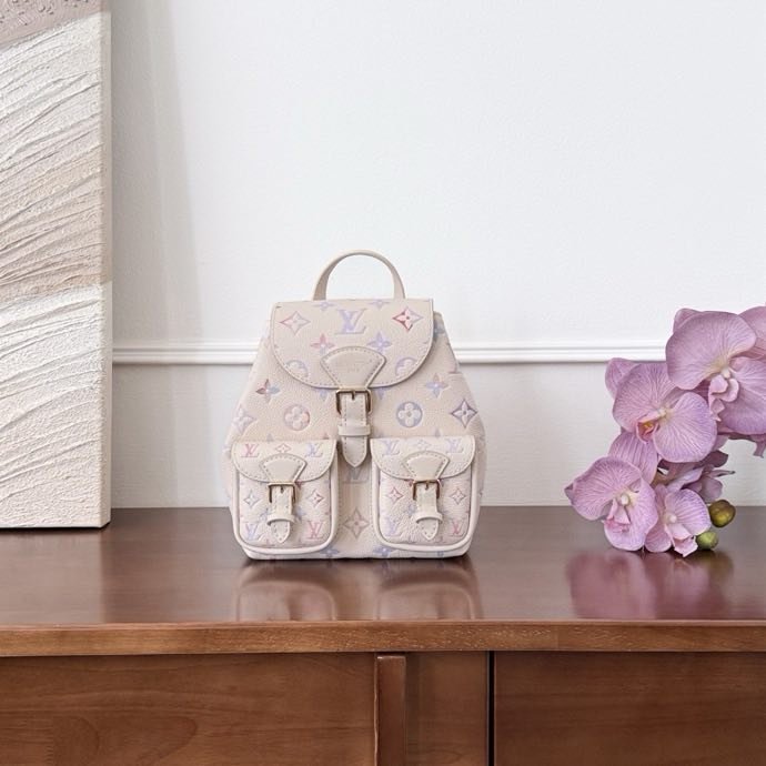 Рюкзак M15113 22 см