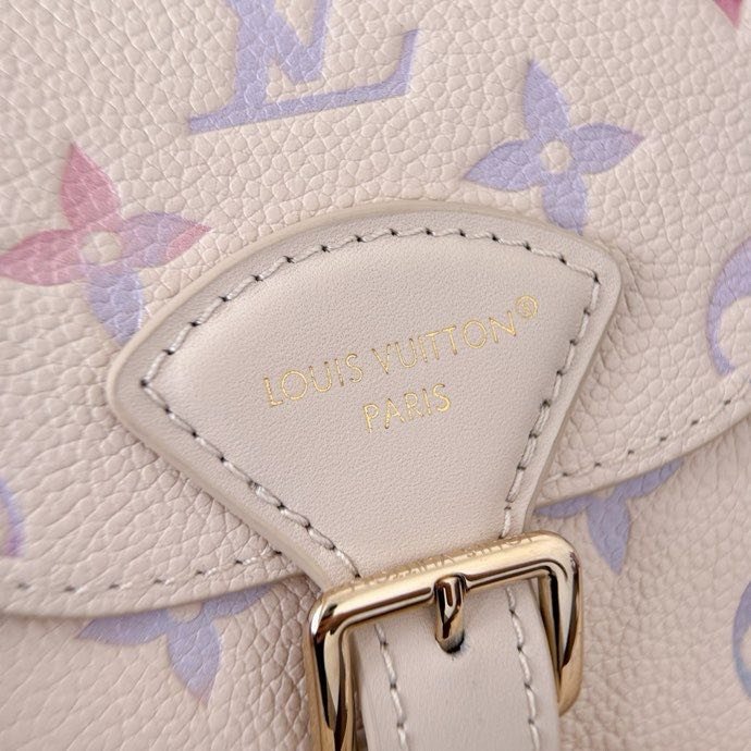 Рюкзак M15113 22 см фото 5