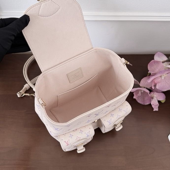 Рюкзак M15113 22 см фото 7