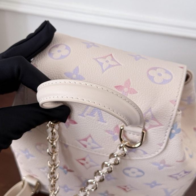 Рюкзак M15113 22 см фото 8