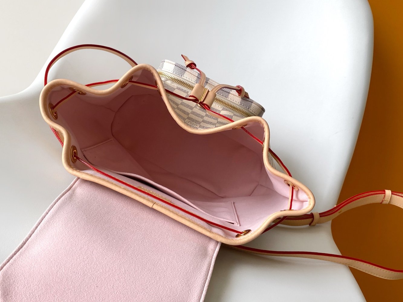 Рюкзак Montsouris 28 см фото 8