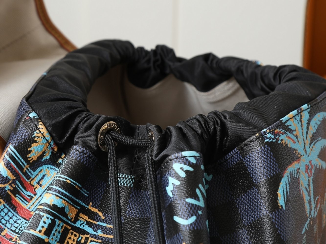 Рюкзак Montsouris Cargo фото 10