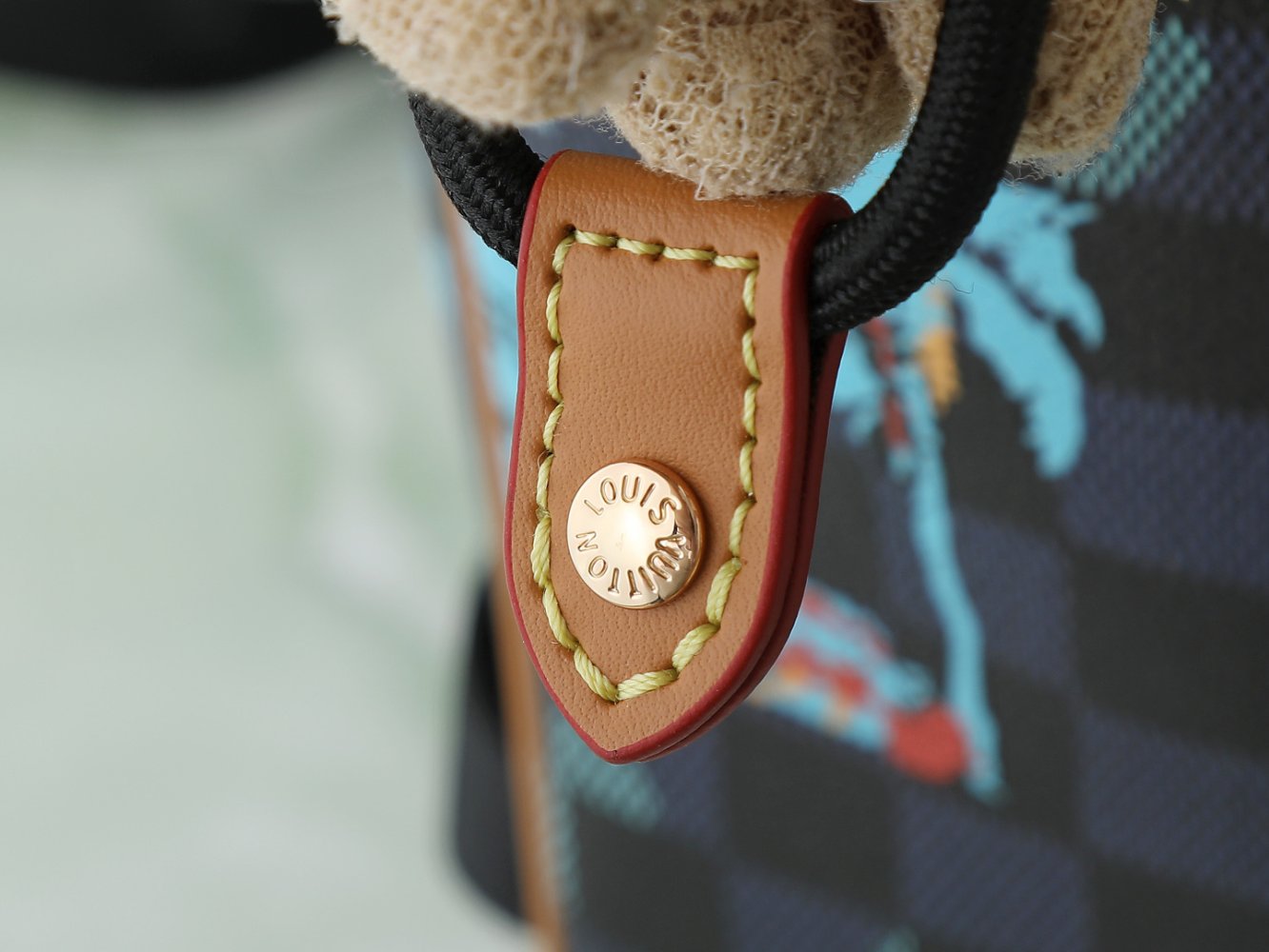 Рюкзак Montsouris Cargo фото 11