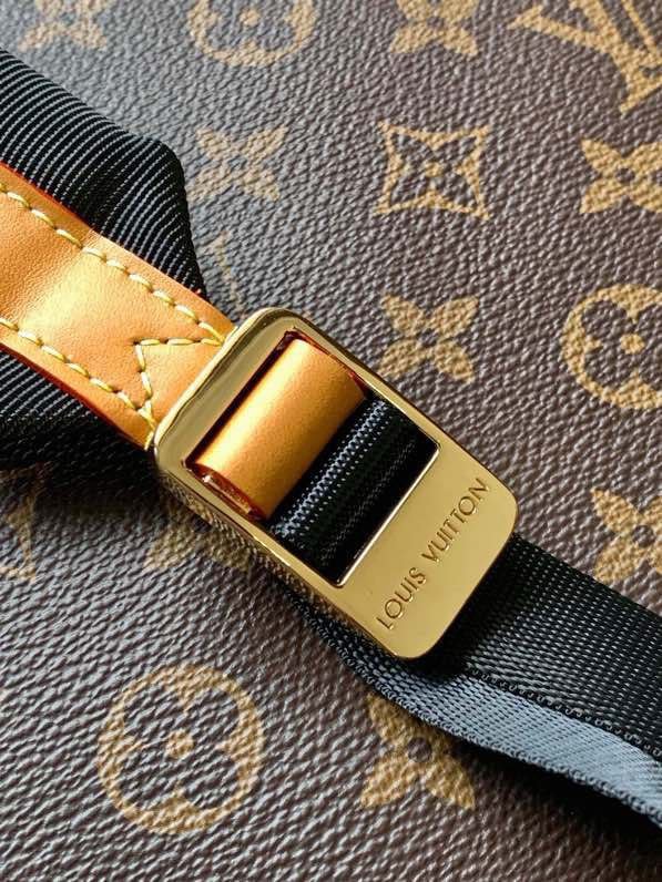 Рюкзак Montsouris Cargo фото 2