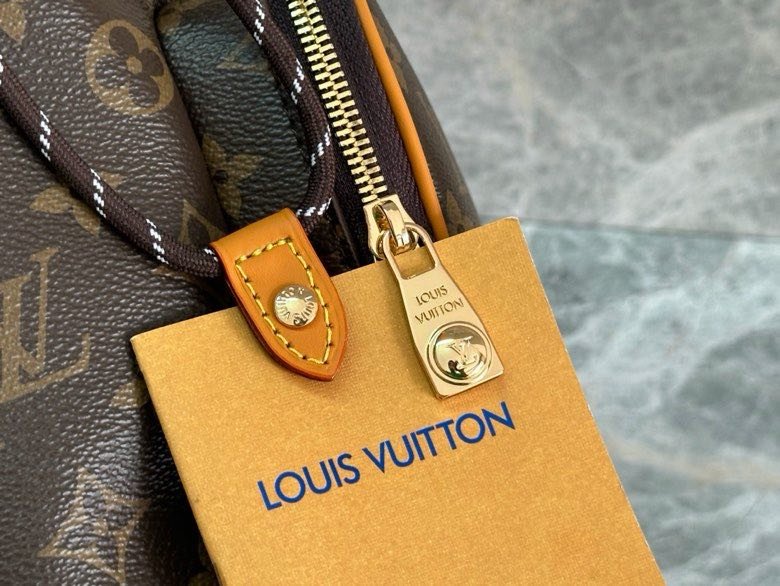 Рюкзак Montsouris Cargo фото 3