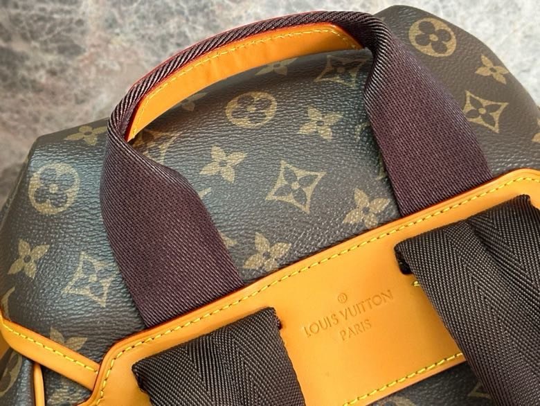 Рюкзак Montsouris Cargo фото 4