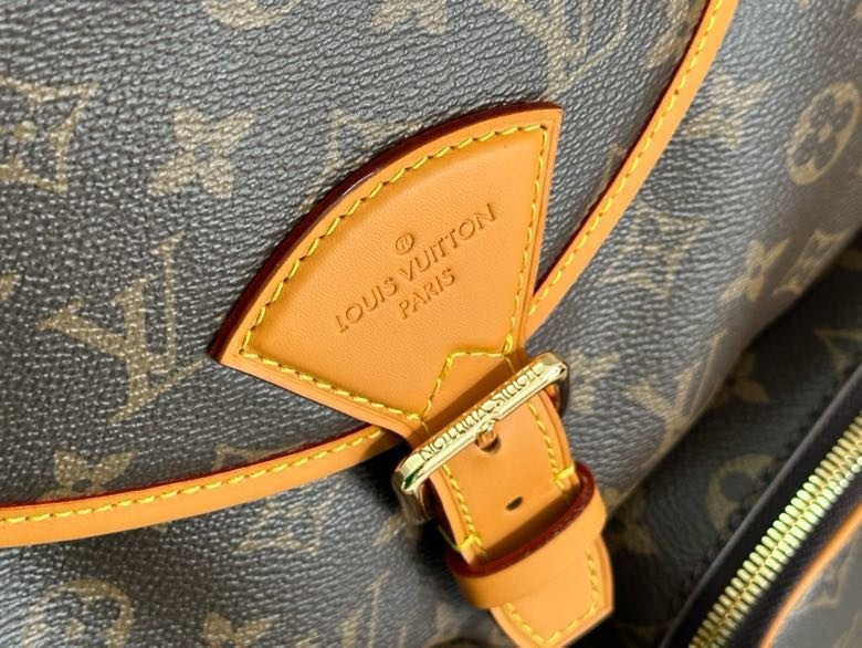 Рюкзак Montsouris Cargo фото 5