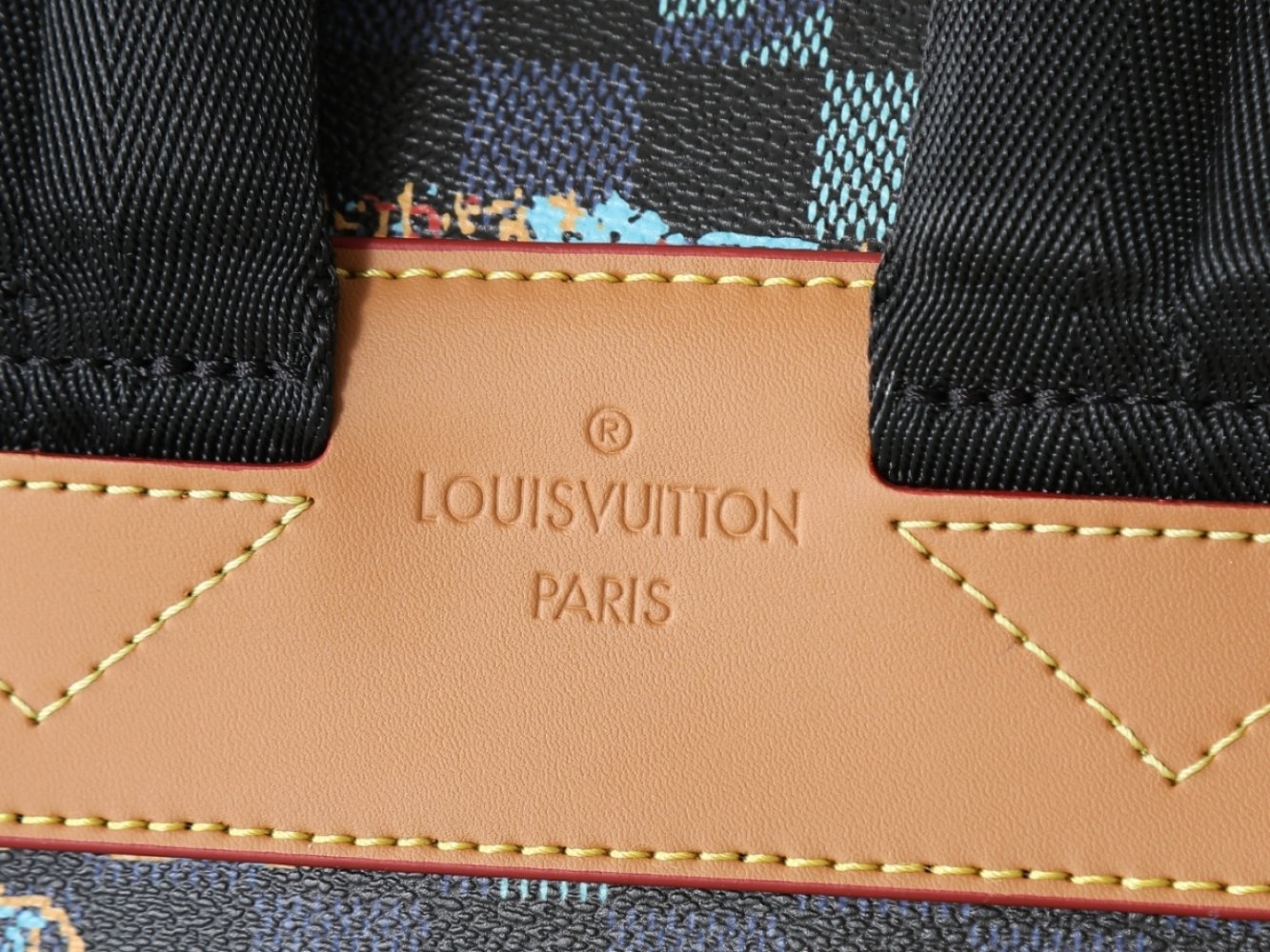 Рюкзак Montsouris Cargo фото 6