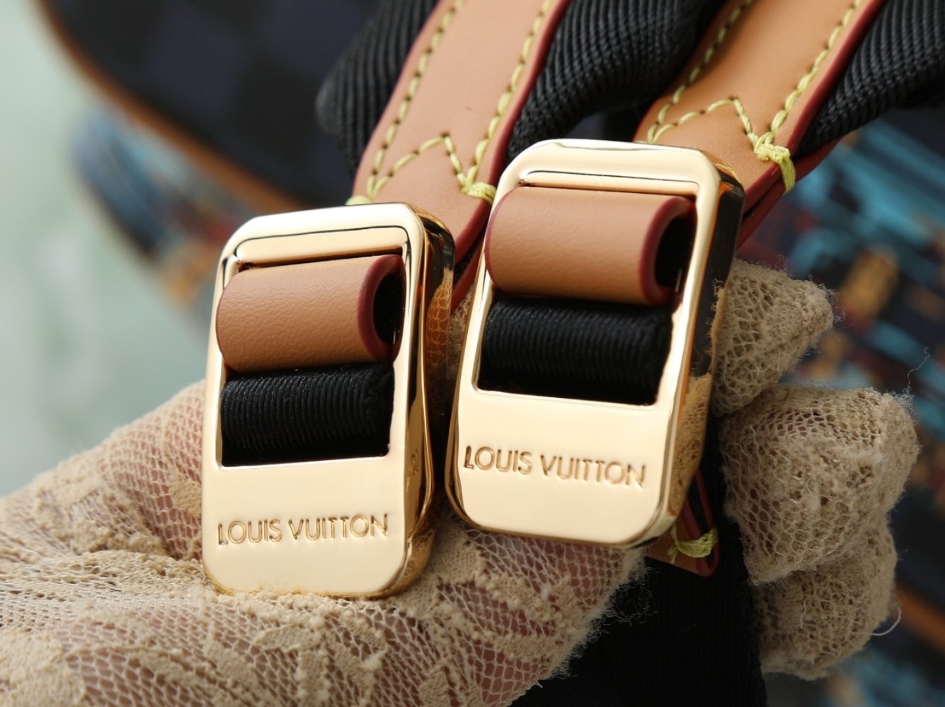 Рюкзак Montsouris Cargo фото 7