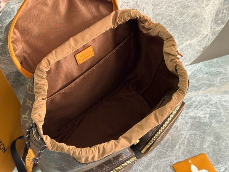 Рюкзак Montsouris Cargo фото 7