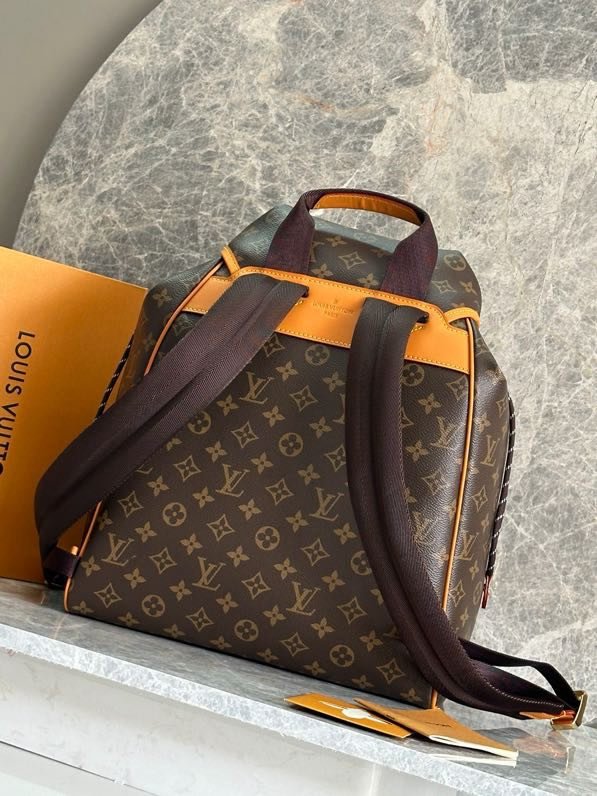 Рюкзак Montsouris Cargo фото 8