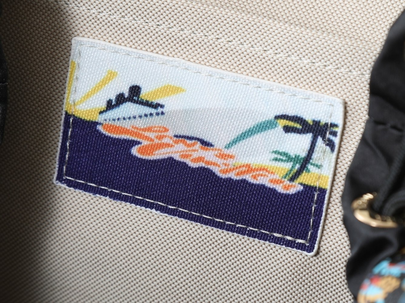 Рюкзак Montsouris Cargo фото 9