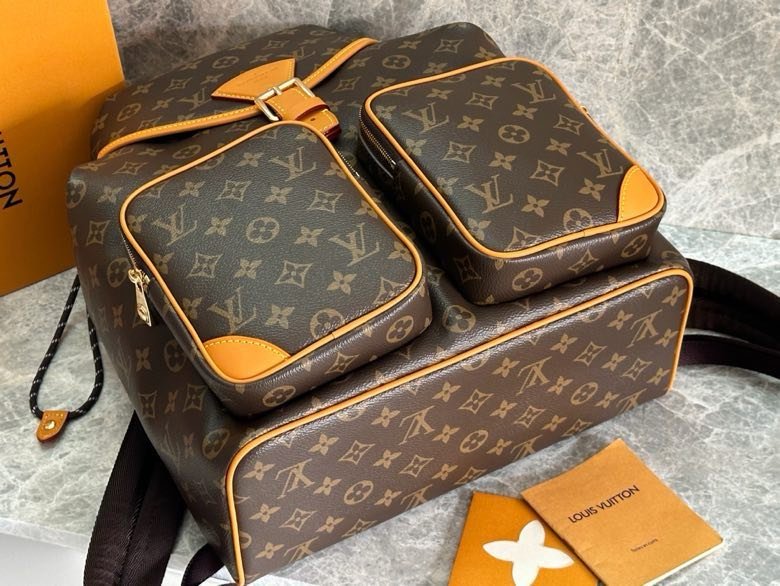 Рюкзак Montsouris Cargo фото 9