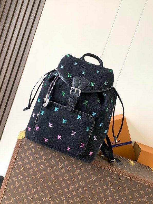 Рюкзак Montsouris мужской