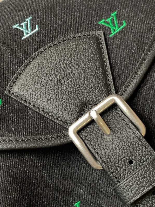 Рюкзак Montsouris мужской фото 2