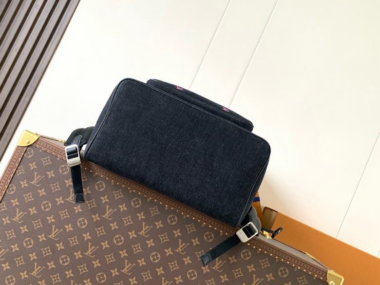 Рюкзак Montsouris мужской фото 3