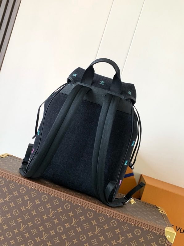 Рюкзак Montsouris мужской фото 4