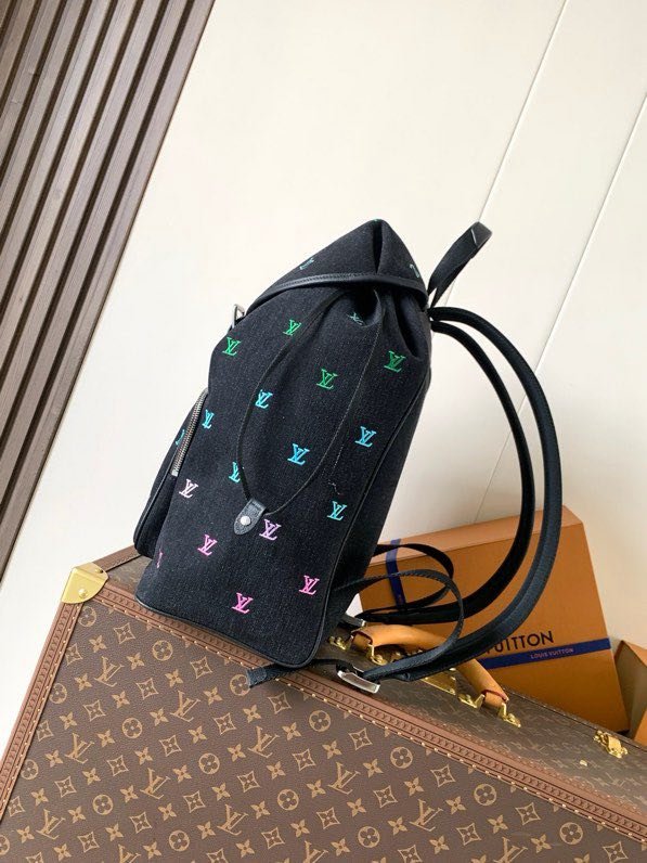 Рюкзак Montsouris мужской фото 5